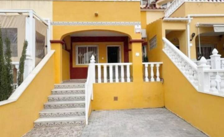 Bungalow - Reventa - Algorfa - Lo Crispin
