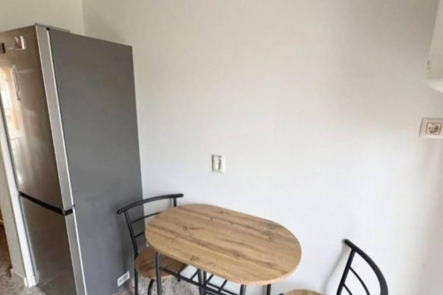 Återförsäljning - Radhus-Bungalow - Algorfa - Lo Crispin