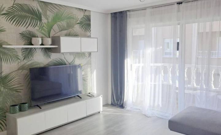 Wohnung - Weiterverkauf  - Torrevieja - Torrevieja