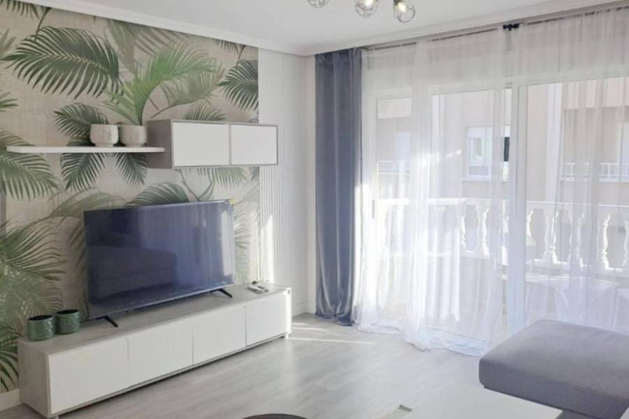 Weiterverkauf  - Wohnung - Torrevieja