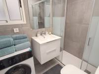 Weiterverkauf  - Wohnung - Torrevieja