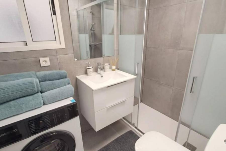 Weiterverkauf  - Wohnung - Torrevieja