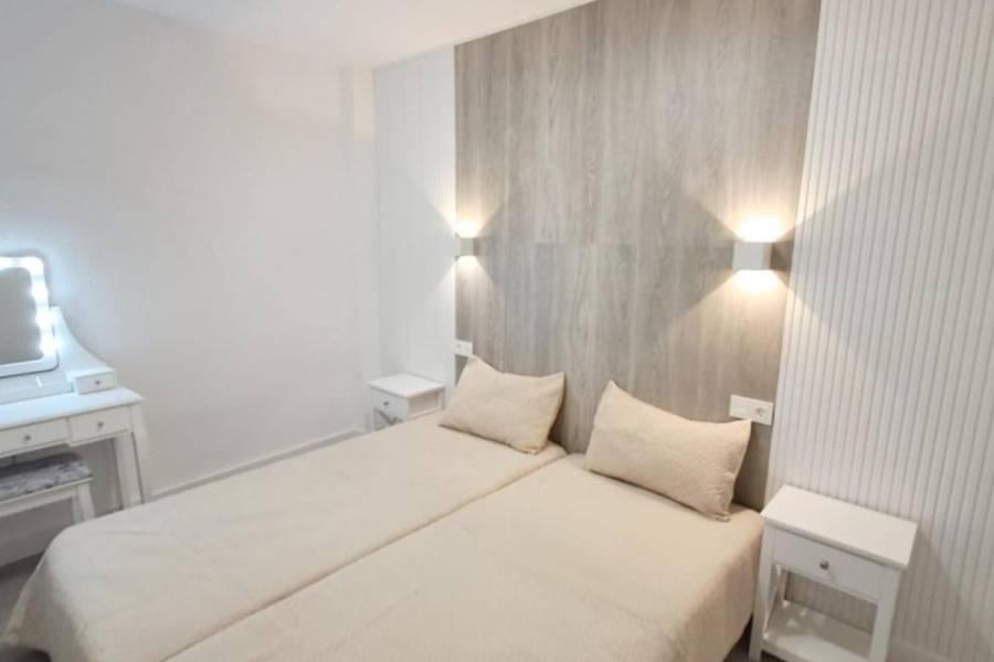 Weiterverkauf  - Wohnung - Torrevieja