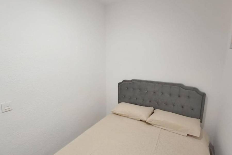 Weiterverkauf  - Wohnung - Torrevieja