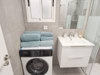 Weiterverkauf  - Wohnung - Torrevieja