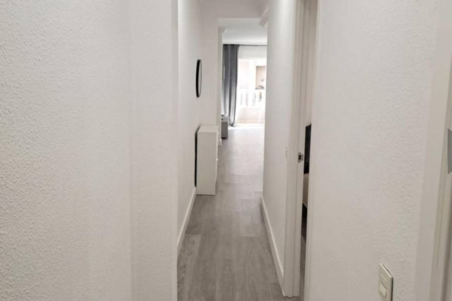 Weiterverkauf  - Wohnung - Torrevieja