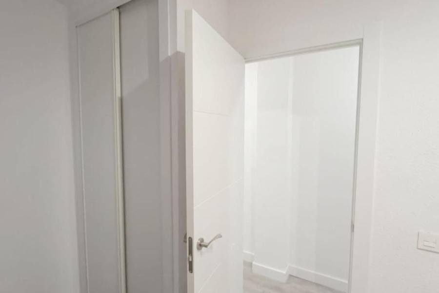 Weiterverkauf  - Wohnung - Torrevieja