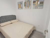 Weiterverkauf  - Wohnung - Torrevieja
