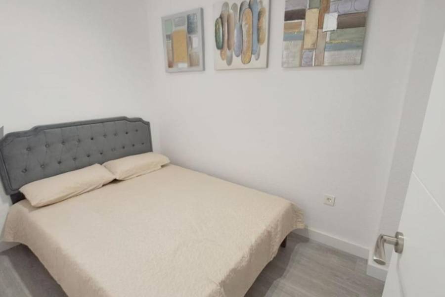 Weiterverkauf  - Wohnung - Torrevieja