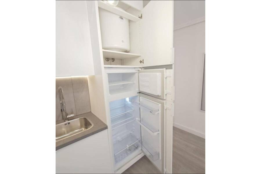 Weiterverkauf  - Wohnung - Torrevieja