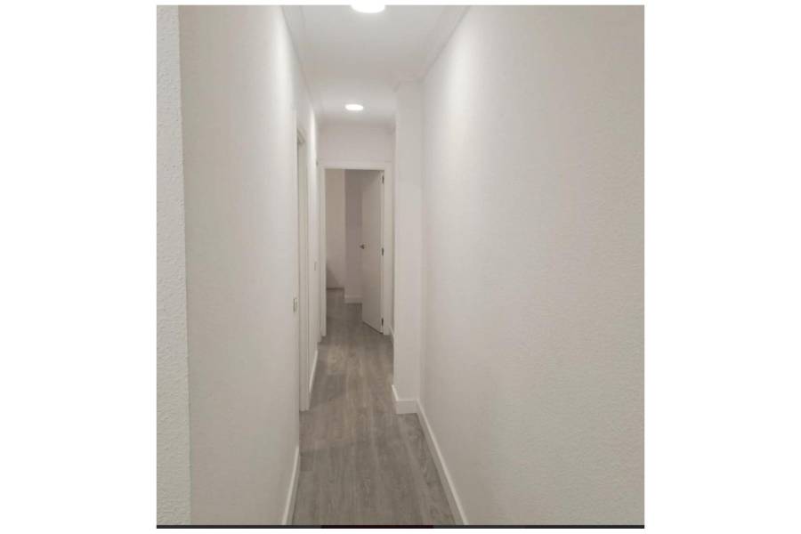 Weiterverkauf  - Wohnung - Torrevieja
