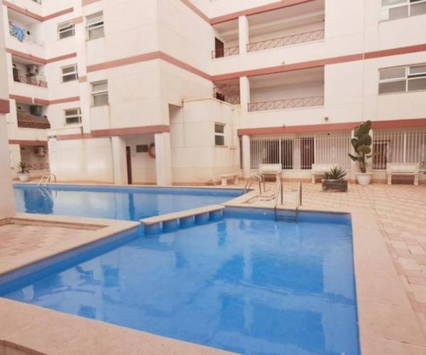 Apartamento - Reventa - Torrevieja - Parque de las Naciones