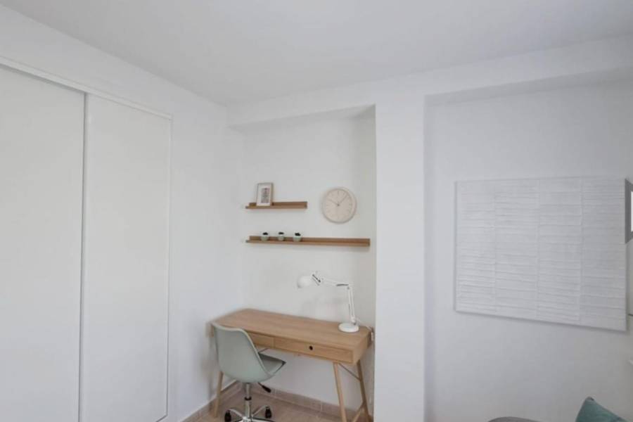 Reventa - Apartamento - Campoamor - Orihuela Costa  - Campoamor 