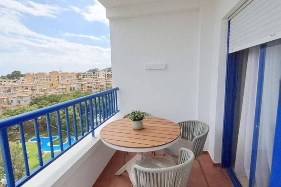 Reventa - Apartamento - Campoamor - Orihuela Costa  - Campoamor 