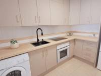 Reventa - Apartamento - Campoamor - Orihuela Costa  - Campoamor 