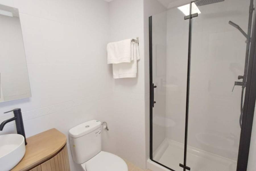 Reventa - Apartamento - Campoamor - Orihuela Costa  - Campoamor 