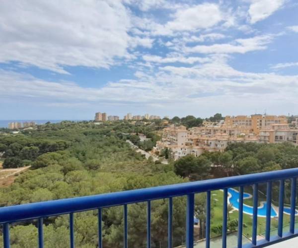 Appartement - Occasion - Campoamor - Orihuela Costa  - Campoamor 