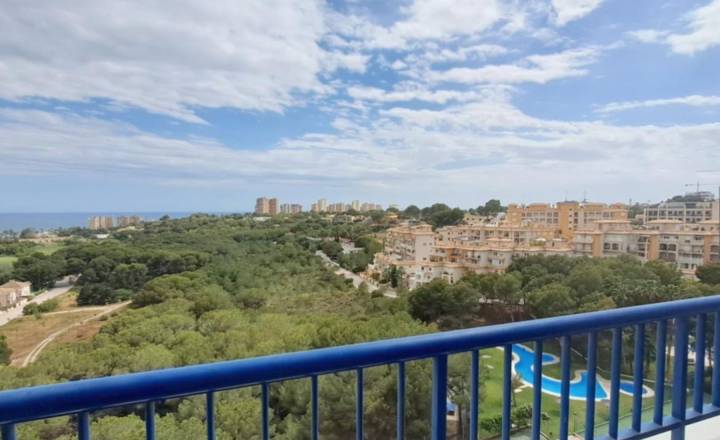 Appartement - Occasion - Campoamor - Orihuela Costa  - Campoamor 