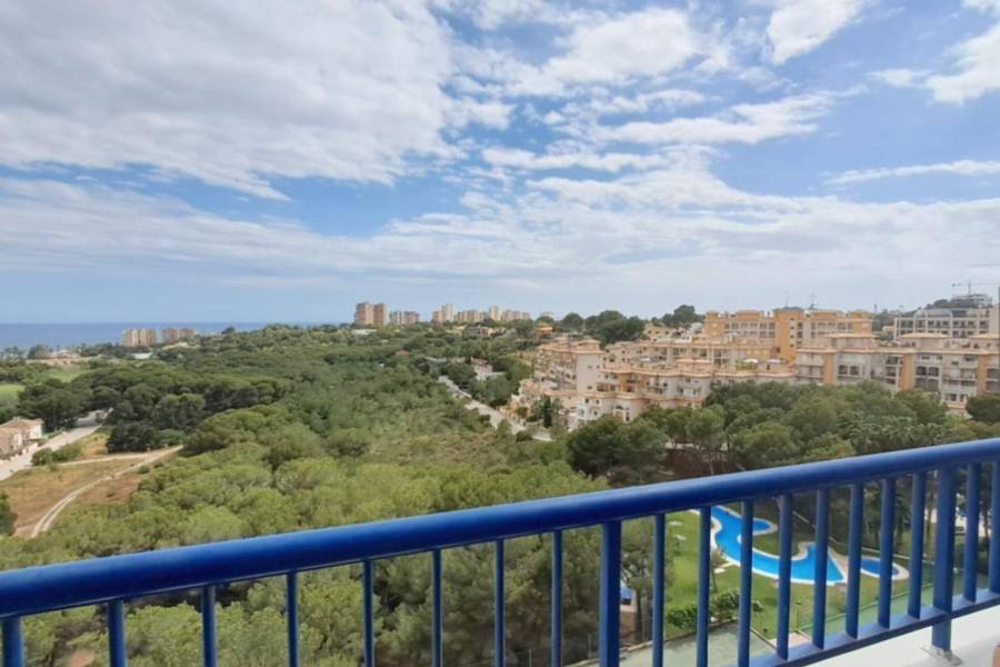Reventa - Apartamento - Campoamor - Orihuela Costa  - Campoamor 