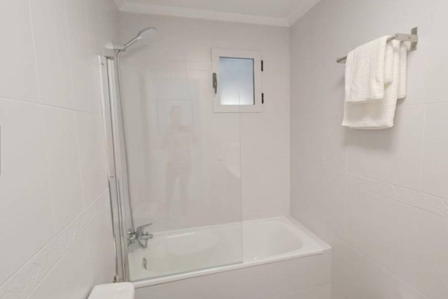 Reventa - Apartamento - Campoamor - Orihuela Costa  - Campoamor 
