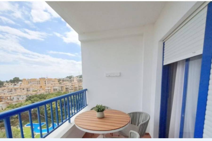 Reventa - Apartamento - Campoamor - Orihuela Costa  - Campoamor 