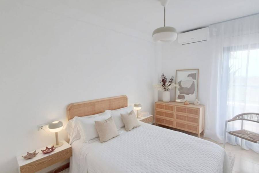 Reventa - Apartamento - Campoamor - Orihuela Costa  - Campoamor 