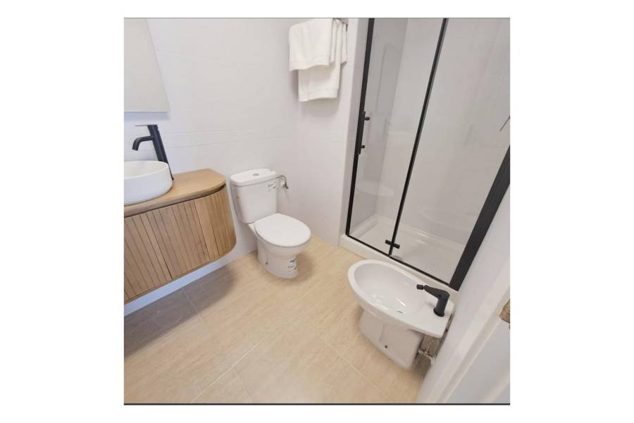 Reventa - Apartamento - Campoamor - Orihuela Costa  - Campoamor 