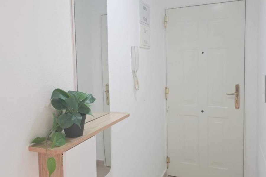 Reventa - Apartamento - Campoamor - Orihuela Costa  - Campoamor 