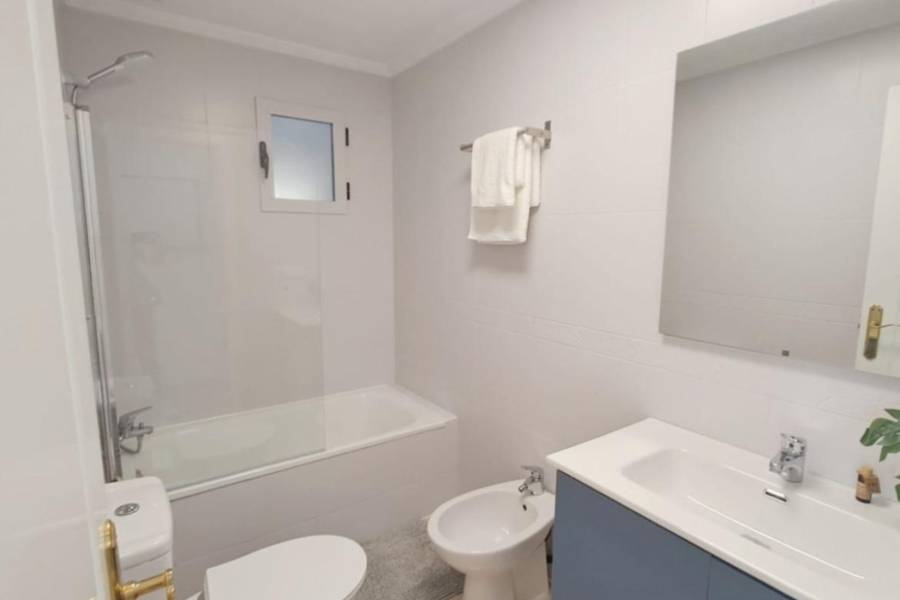Reventa - Apartamento - Campoamor - Orihuela Costa  - Campoamor 