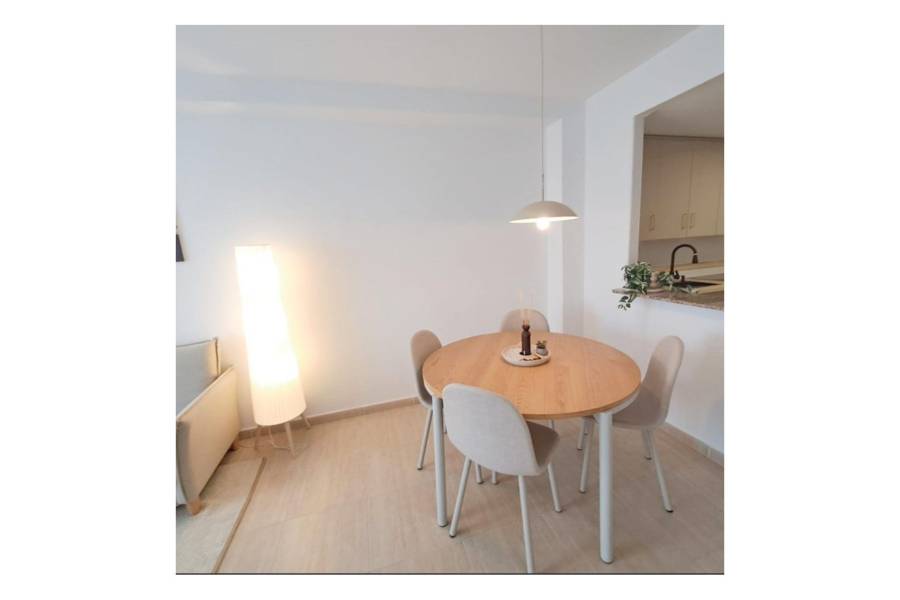 Reventa - Apartamento - Campoamor - Orihuela Costa  - Campoamor 
