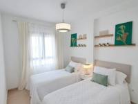 Reventa - Apartamento - Campoamor - Orihuela Costa  - Campoamor 