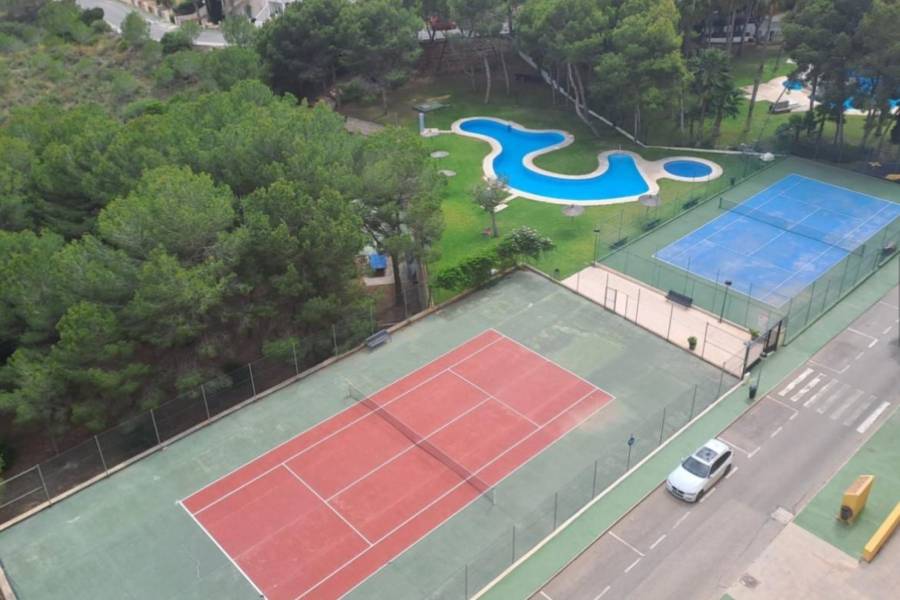 Reventa - Apartamento - Campoamor - Orihuela Costa  - Campoamor 