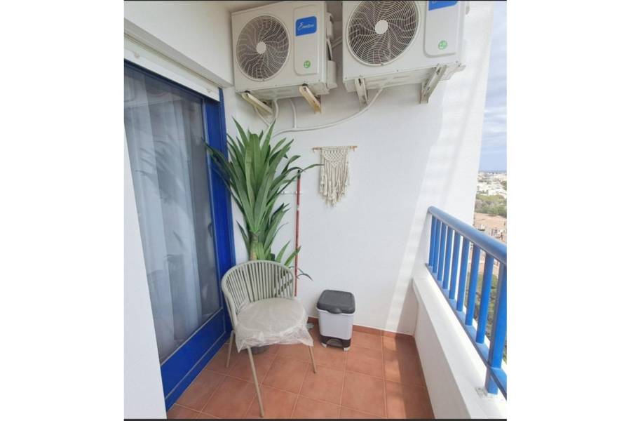 Reventa - Apartamento - Campoamor - Orihuela Costa  - Campoamor 