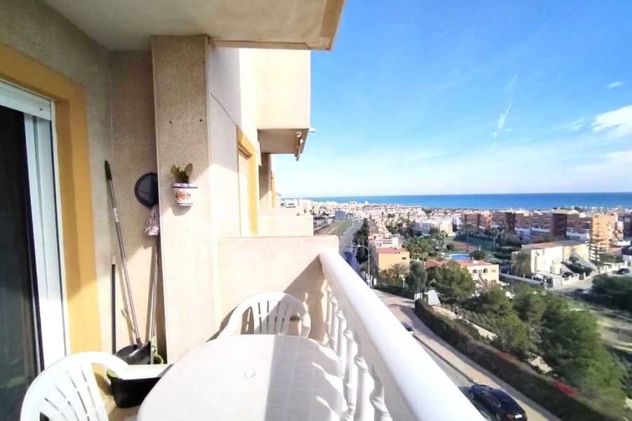 Reventa - Apartamento - La Mata - Torreblanca
