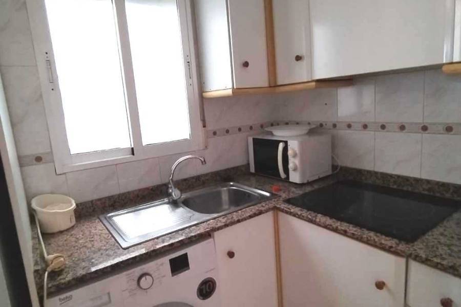 Reventa - Apartamento - La Mata - Torreblanca