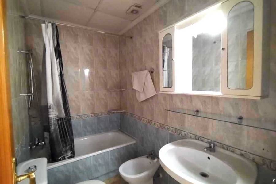 Reventa - Apartamento - La Mata - Torreblanca
