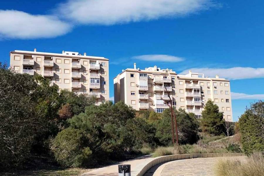 Reventa - Apartamento - La Mata - Torreblanca