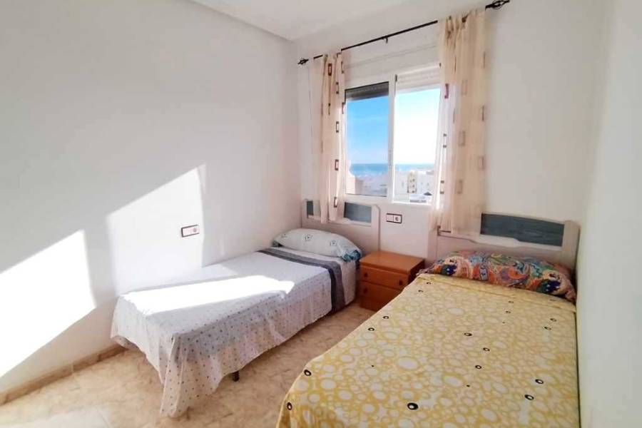 Reventa - Apartamento - La Mata - Torreblanca