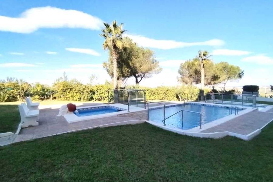 Reventa - Apartamento - La Mata - Torreblanca