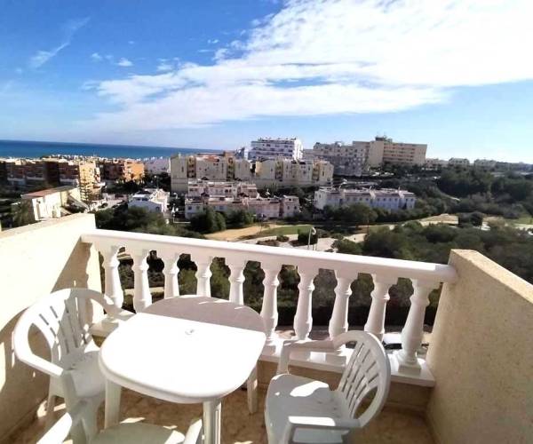 Apartamento - Reventa - La Mata - Torreblanca