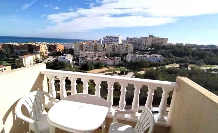 Apartamento - Reventa - La Mata - Torreblanca