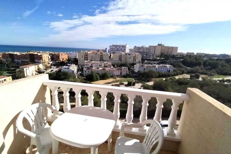 Reventa - Apartamento - La Mata - Torreblanca