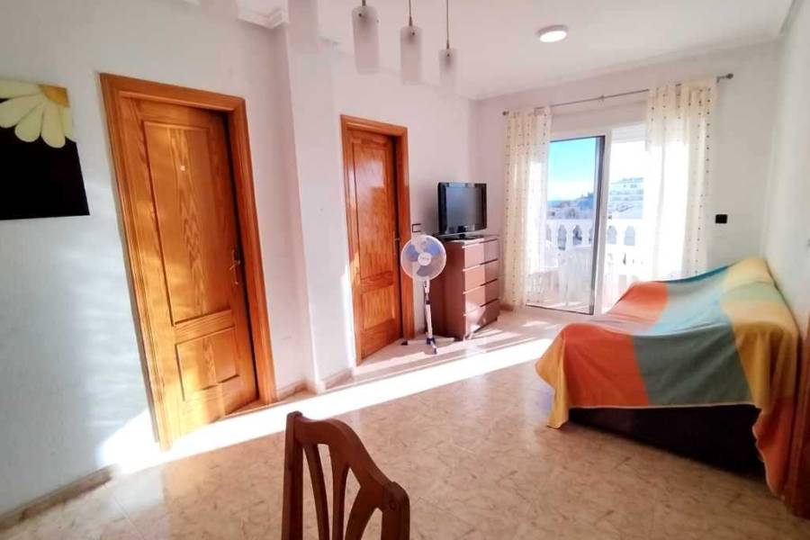 Reventa - Apartamento - La Mata - Torreblanca