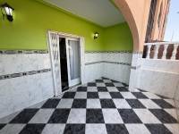 Weiterverkauf  - Wohnung - Torrevieja - La Mata/PLAYA
