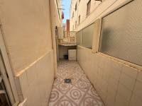 Weiterverkauf  - Wohnung - Torrevieja - La Mata/PLAYA
