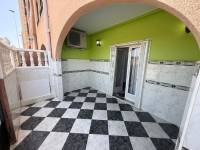 Weiterverkauf  - Wohnung - Torrevieja - La Mata/PLAYA