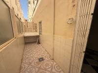Weiterverkauf  - Wohnung - Torrevieja - La Mata/PLAYA