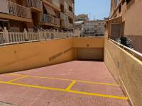 Weiterverkauf  - Garage - La Mata - Puerto Romano/PLAYA