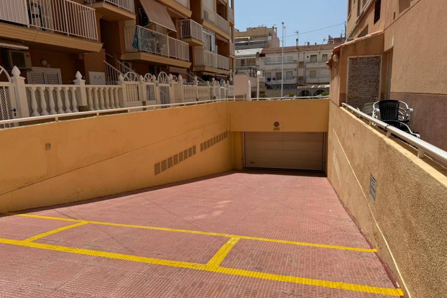 Weiterverkauf  - Garage - La Mata - Puerto Romano/PLAYA