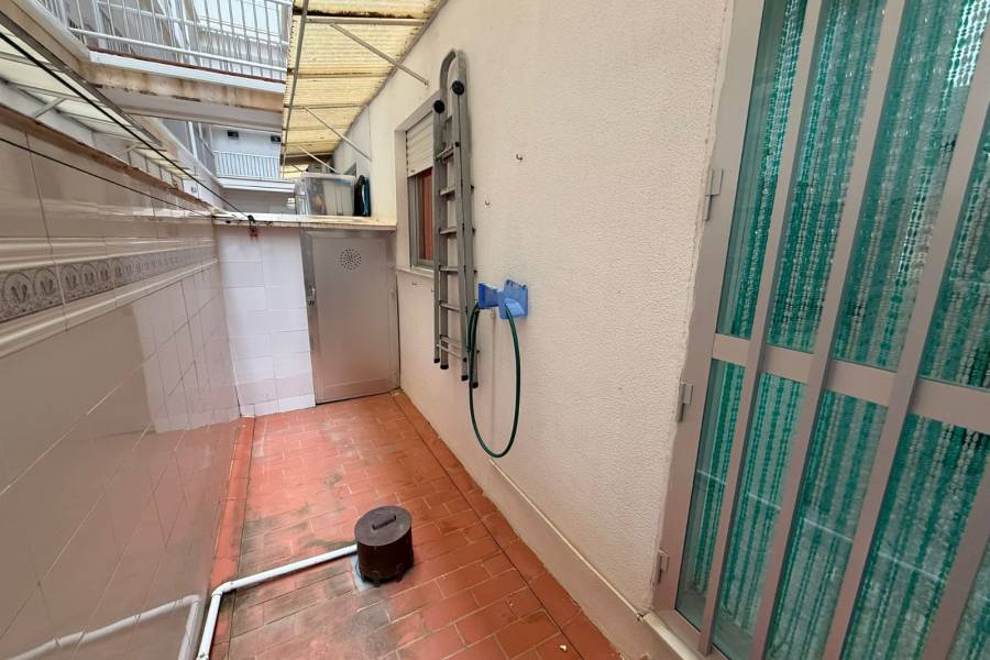 Återförsäljning - Lägenhet - La Mata - Pueblo/ PLAYA